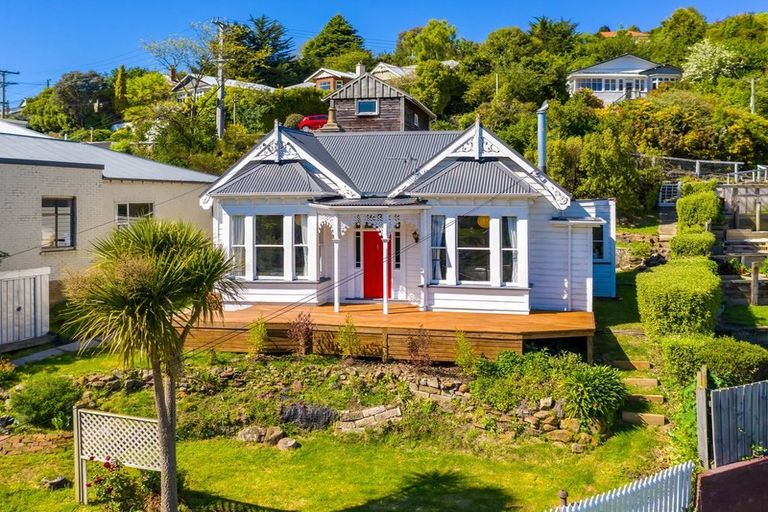 Photo of property in 425 South Road, Caversham, Dunedin, 9012