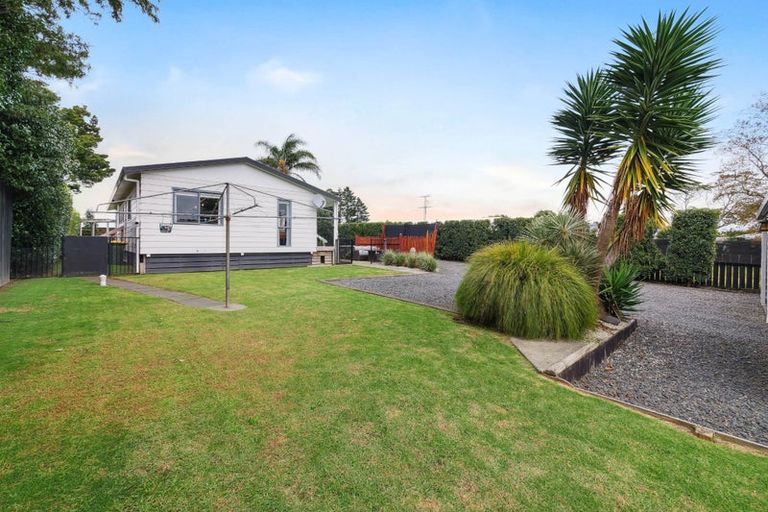 Photo of property in 426 Mckenzie Road, Waiau Pa, Pukekohe, 2679