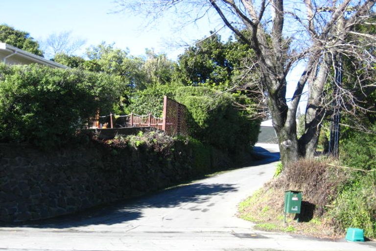 Photo of property in 29 Cashmere Road, Cashmere, Christchurch, 8022