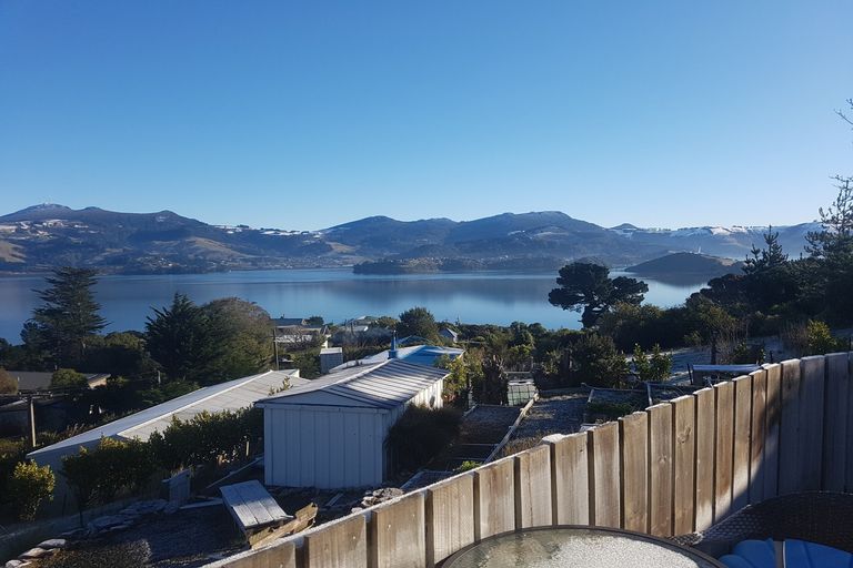 Photo of property in 75 Oxley Crescent, Broad Bay, Dunedin, 9014