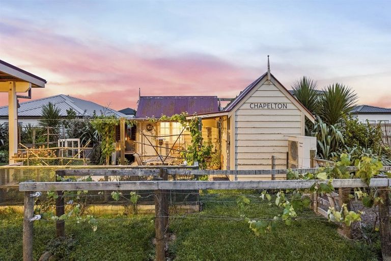 Photo of property in 7 Clarks Lane, Hobsonville, Auckland, 0618