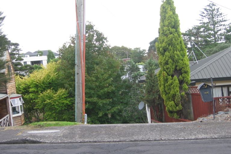Photo of property in 1/38 Colonial Road, Birkenhead, Auckland, 0626