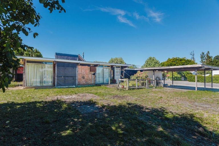 Photo of property in 24a Rawhiti Street, Dannevirke, 4930