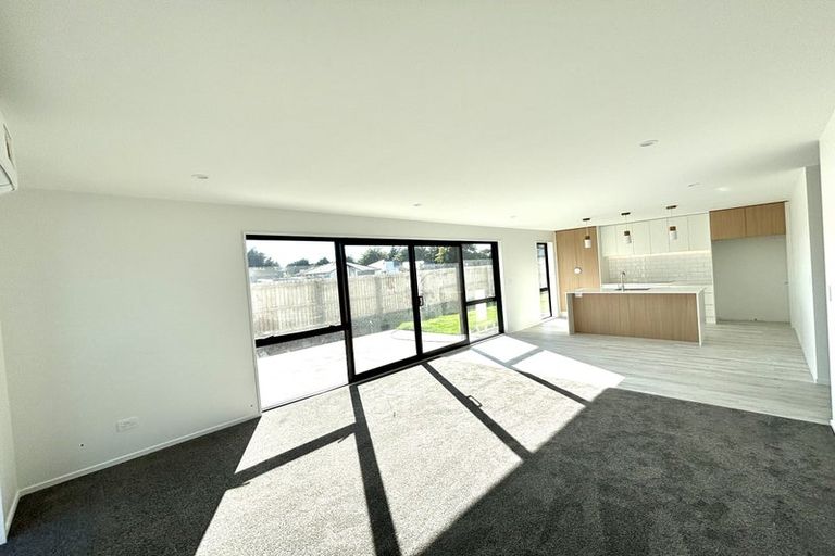 Photo of property in 3 Gabbie Place, Southbridge, 7602