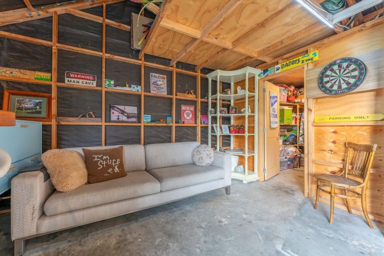 Photo of property in 398 Pages Road, Gleniti, Timaru, 7974