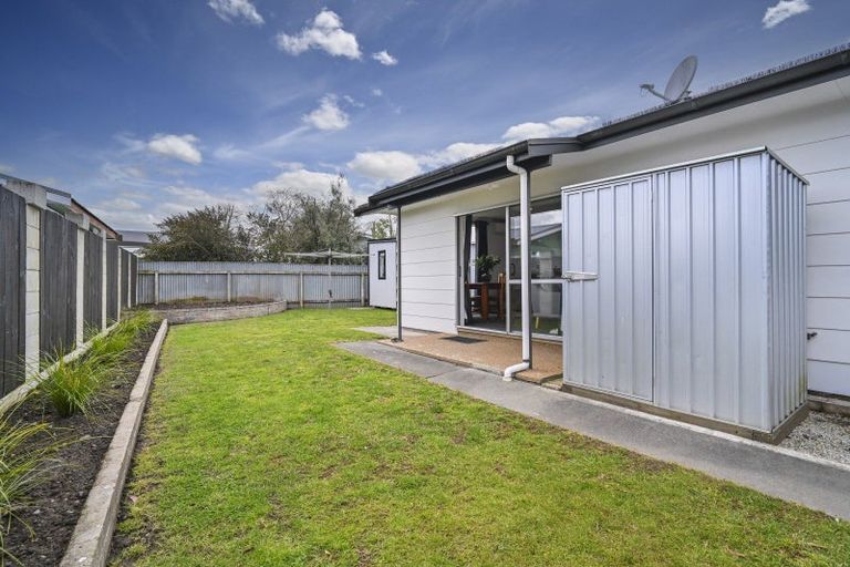 Photo of property in 8b Walton Way, Flaxmere, Hastings, 4120