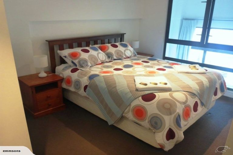 Photo of property in Augusta Apartments, 15/254 Willis Street, Te Aro, Wellington, 6011