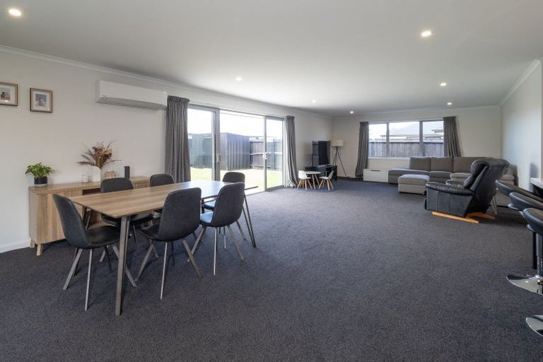 Photo of property in 21 Magnolia Drive, Netherby, Ashburton, 7700