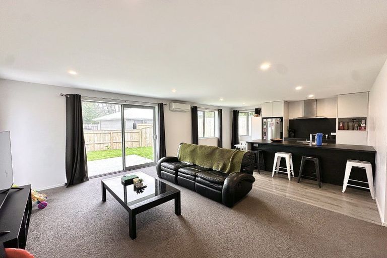 Photo of property in 30c Norwich Avenue, Spotswood, New Plymouth, 4310