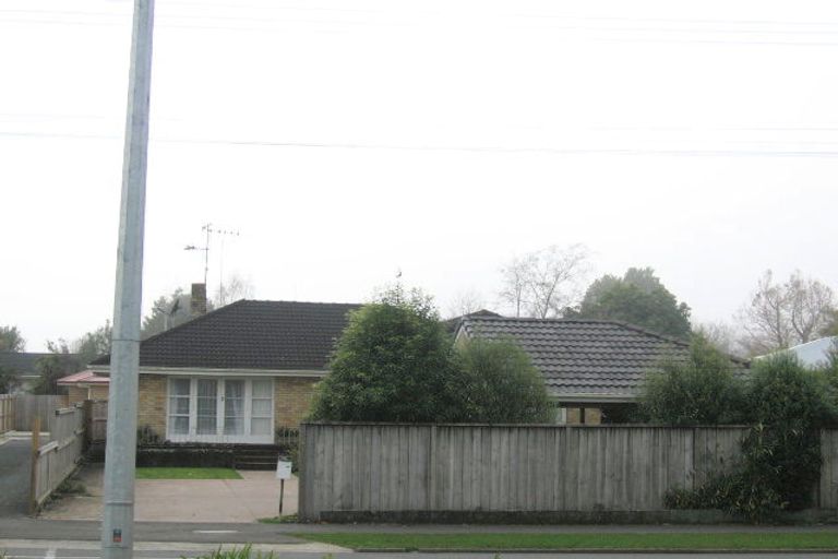 Photo of property in 291a Cambridge Road, Hillcrest, Hamilton, 3216