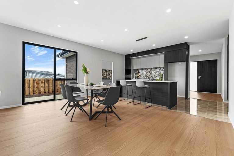 Photo of property in 9 Piedmonte Avenue, Pokeno, 2402