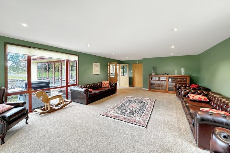 Photo of property in 268 Tirohanga Road, North Taieri, Mosgiel, 9092