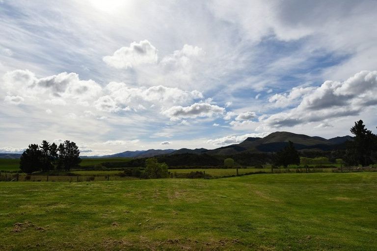 Photo of property in 435 Switchback Road, Glenpark, Palmerston, 9481