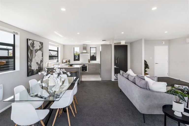 Photo of property in 10 Waiotahi Road, Kaiapoi, 7630