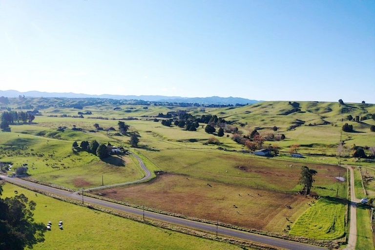 Photo of property in 574 Pettit Valley Road, Ongaonga, 4278