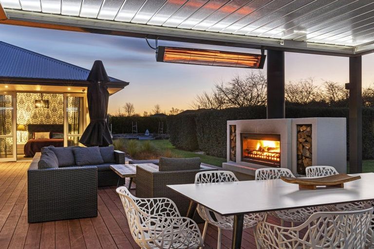 Photo of property in 41 Cullen Avenue, Swannanoa, Rangiora, 7475