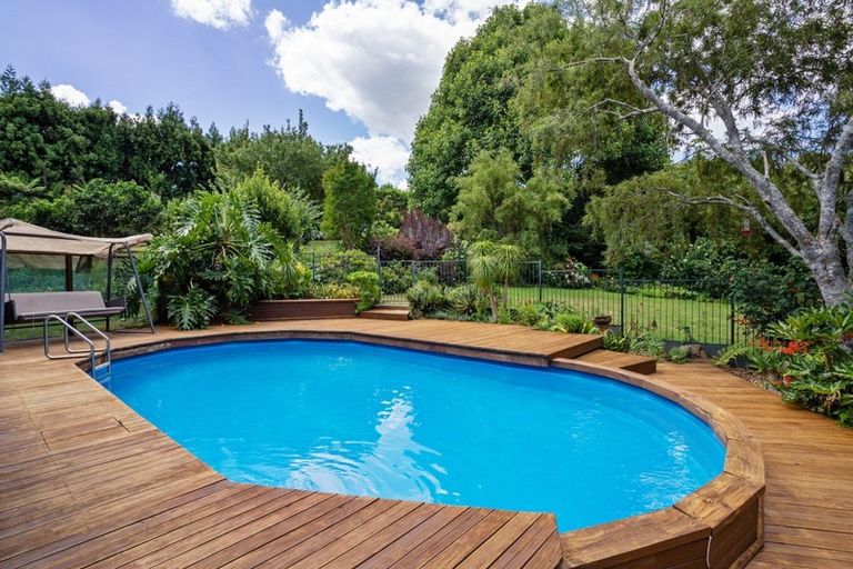 Photo of property in 350 Esdaile Road, Whakamarama, Tauranga, 3180