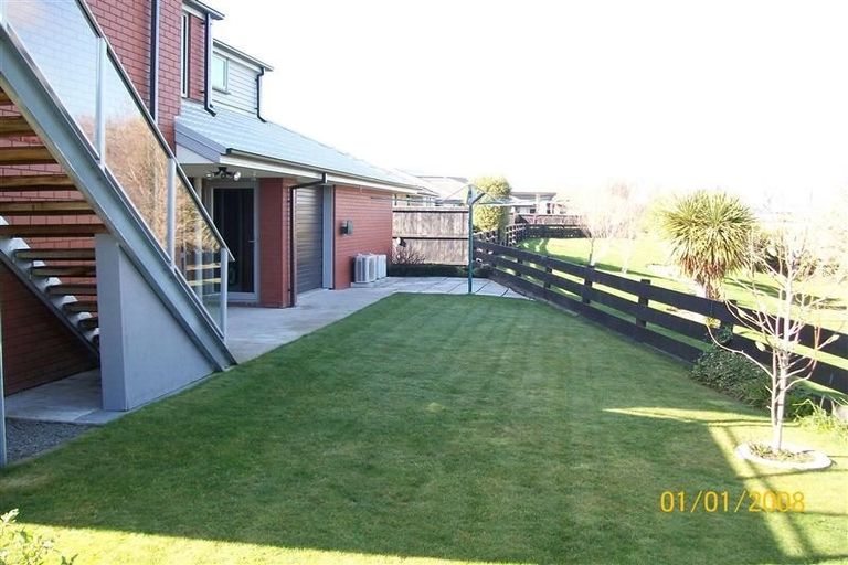 Photo of property in 6 Longspur Avenue, Wigram, Christchurch, 8025