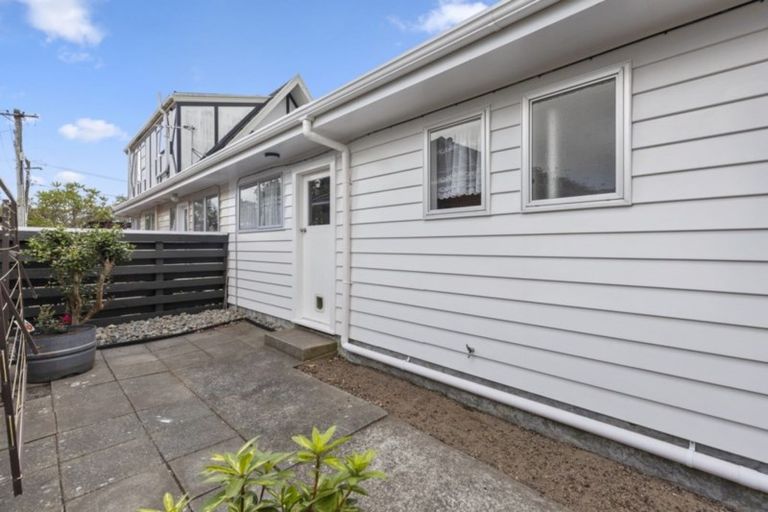 Photo of property in 26b Bauchop Road, Waterloo, Lower Hutt, 5011