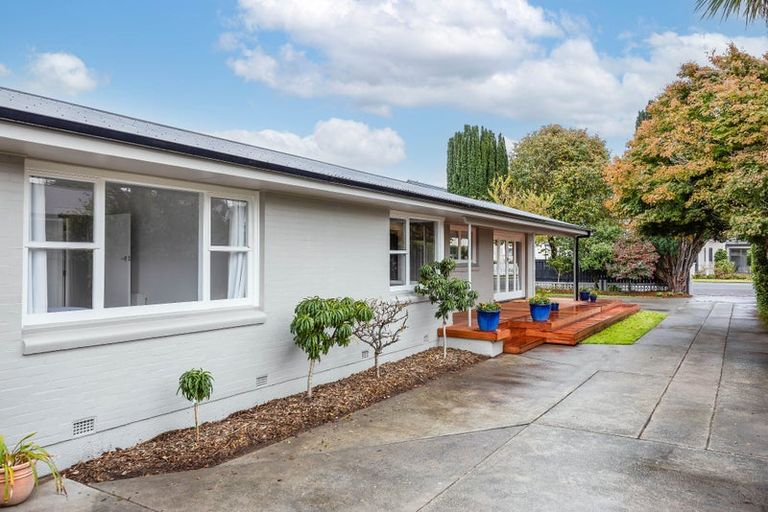 Photo of property in 70 Roydvale Avenue, Burnside, Christchurch, 8053