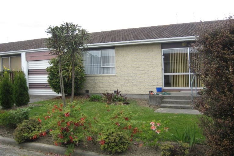 Photo of property in 1/160a Highsted Road, Casebrook, Christchurch, 8051