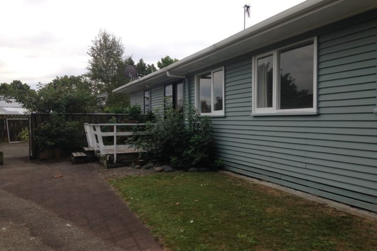 Photo of property in 20 Maria Place, Turangi, 3334