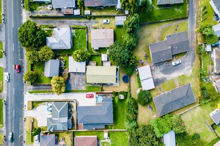 Photo of property in 3/48 Coxhead Road, Manurewa, Auckland, 2102