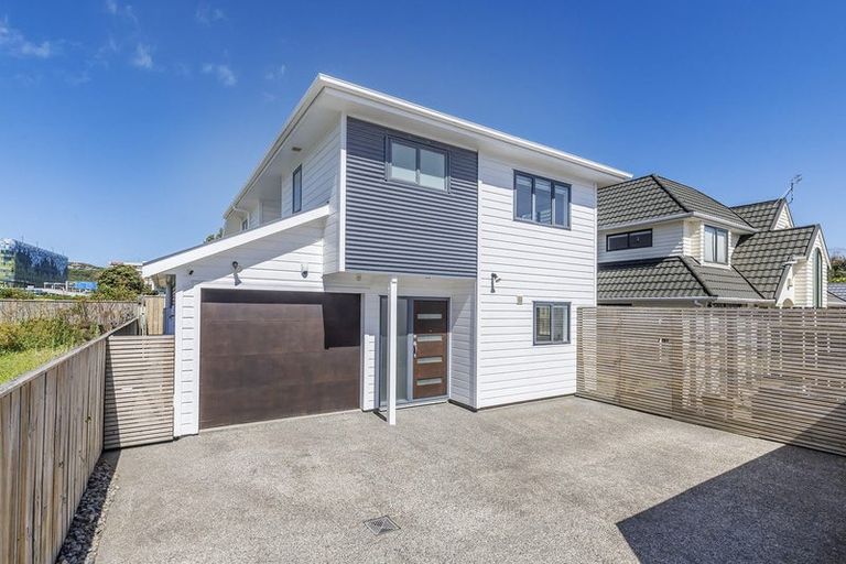 Photo of property in 380a Broadway, Miramar, Wellington, 6022