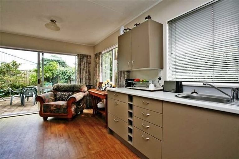 Photo of property in 603a Dennett Street, Mahora, Hastings, 4120