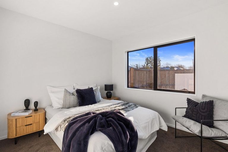 Photo of property in 4/61 Tankerville Road, Hoon Hay, Christchurch, 8025