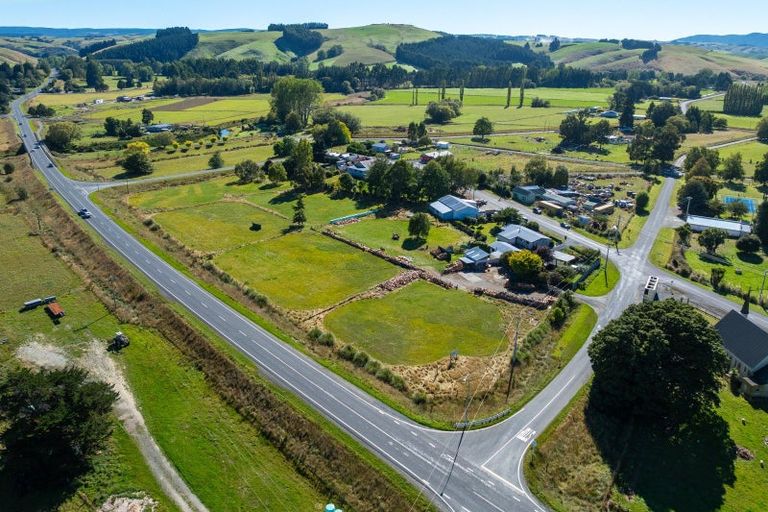 Photo of property in 28 Boyldon Street, Waitahuna, Lawrence, 9593