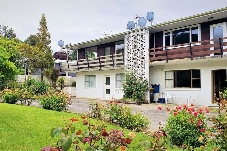 Photo of property in 67f Manor Place, Dunedin Central, Dunedin, 9016