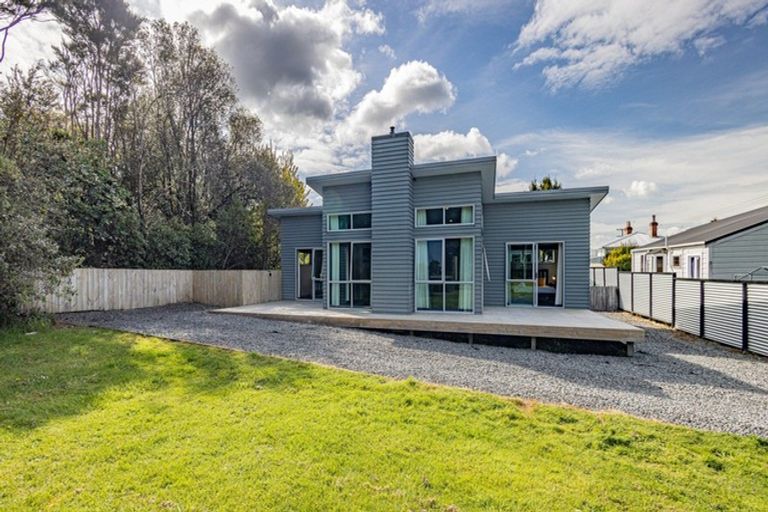 Photo of property in 13a Railway Row, Ohakune, 4625