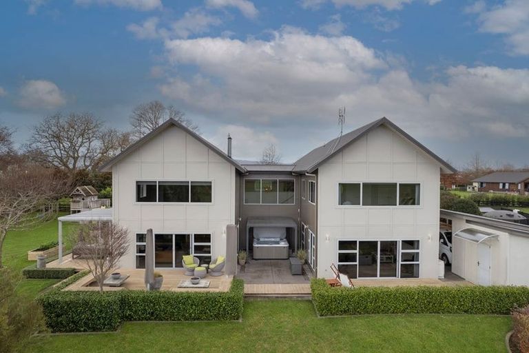 Photo of property in 18 Eldonwood Drive, Matamata, 3400