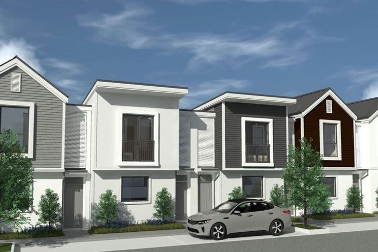 Photo of property in 7/30 Adventure Drive, Whitby, Porirua, 5024