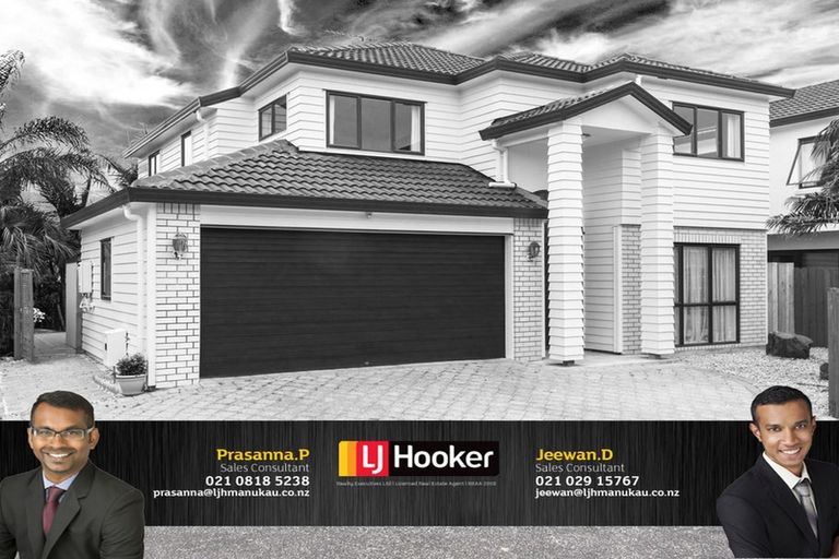 Photo of property in 151a Bucklands Beach Road, Bucklands Beach, Auckland, 2012