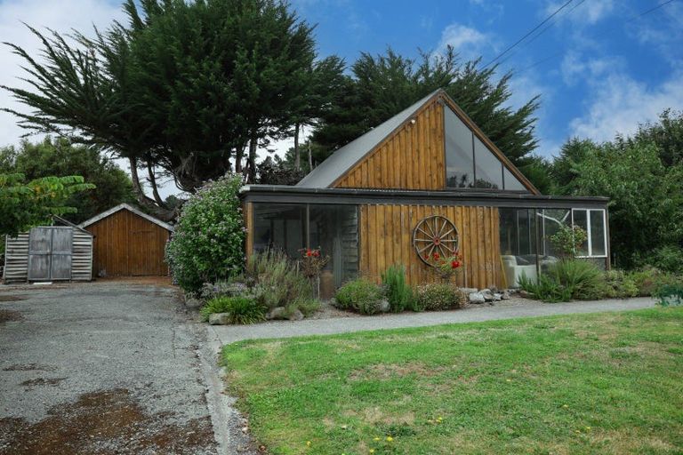 Photo of property in 310 Scott Street, Tisbury, Invercargill, 9877