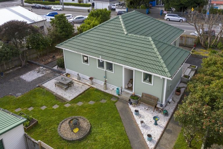 Photo of property in 2b Westridge Court, Paraparaumu, 5032