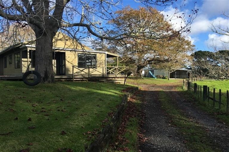 Photo of property in 78 Hobson Road, Lucas Heights, Auckland, 0632