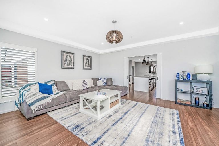 Photo of property in 5 Barton Fields Drive, Lincoln, 7608