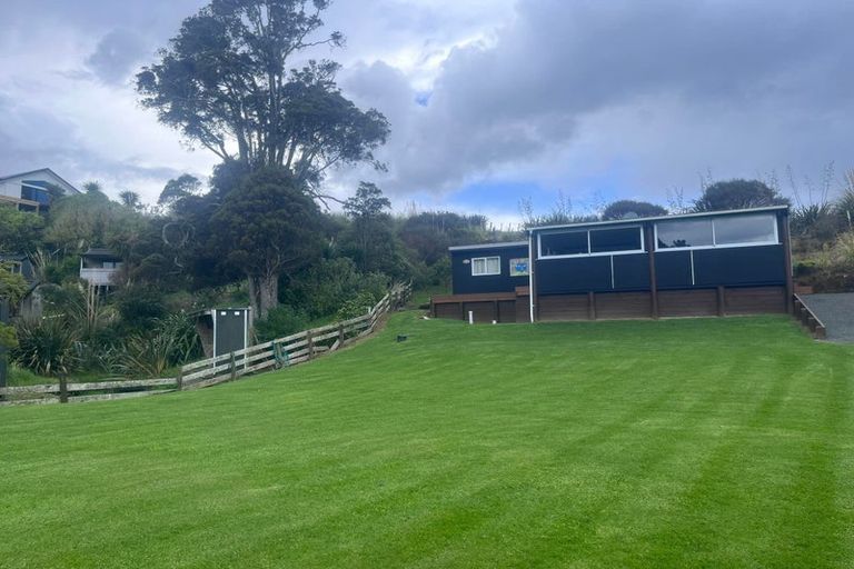 Photo of property in 173a Te Mahoe Road, Mokau, 4376