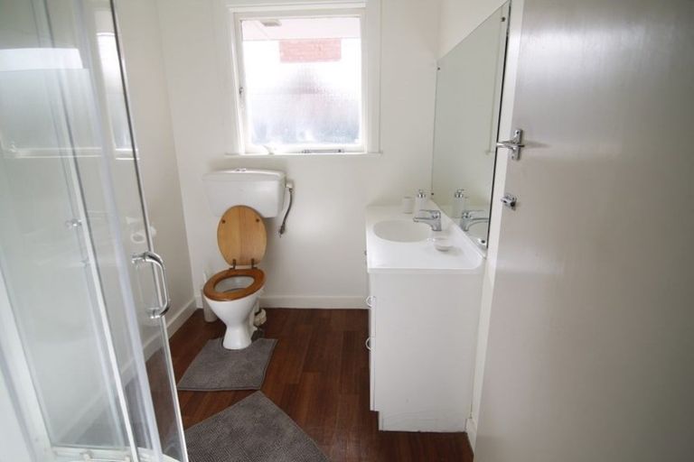 Photo of property in 2/55 Rountree Street, Upper Riccarton, Christchurch, 8041