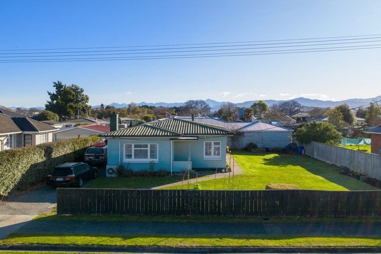 Photo of property in 23 Meehan Street, Islington, Blenheim, 7201