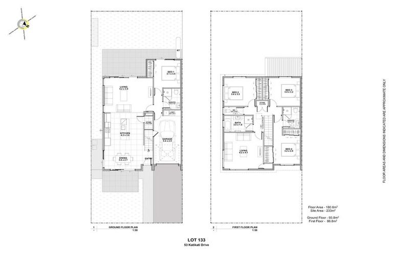 Photo of property in 9 Tuiri Lane, Manurewa, Auckland, 2102