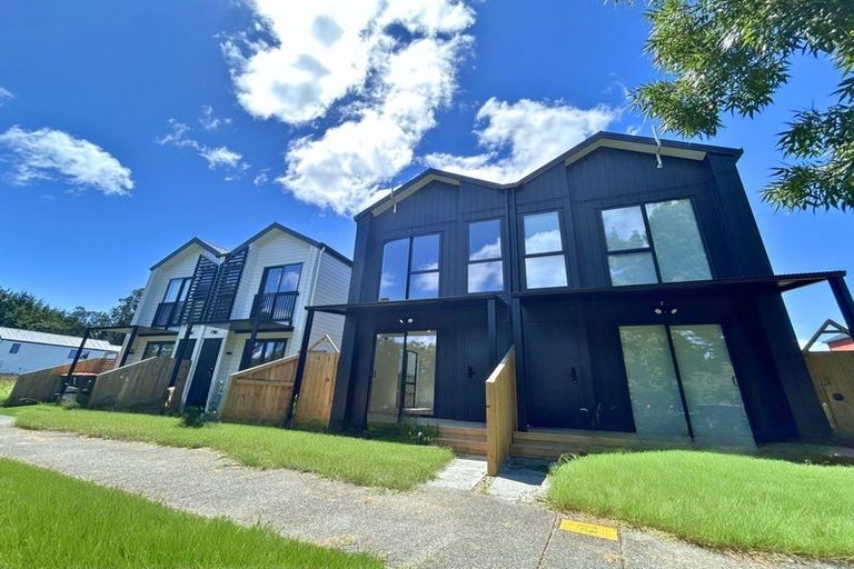 Photo of property in 33b Burberry Road, Karaka, Papakura, 2578