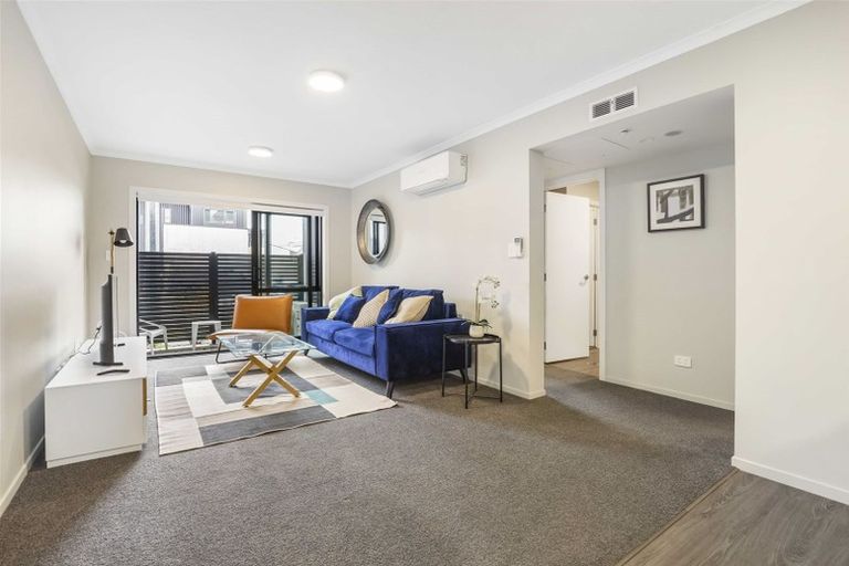 Photo of property in 5/17 Vialou Street, Hamilton Central, Hamilton, 3204