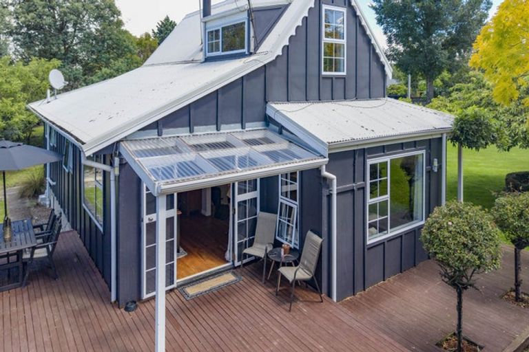 Photo of property in 5 Burnt Hill Road, Oxford, 7430