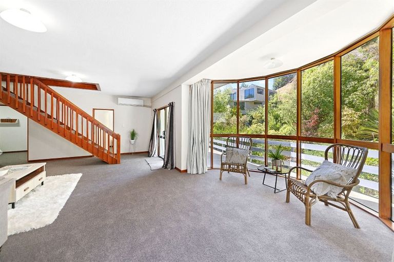 Photo of property in 53a Holliss Avenue, Cashmere, Christchurch, 8022