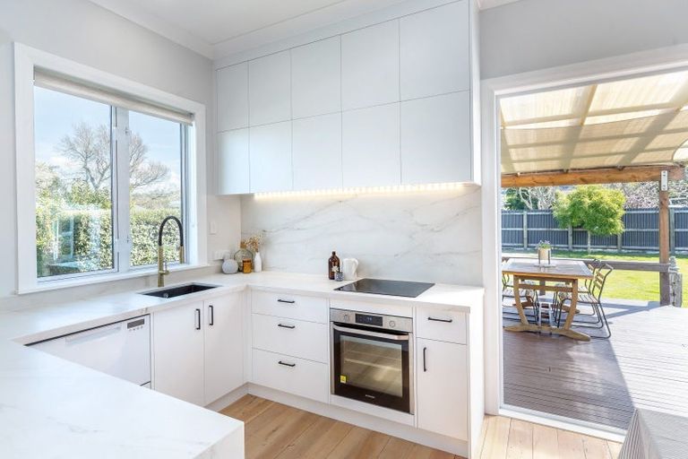 Photo of property in 31 Johnston Street, Featherston, 5710