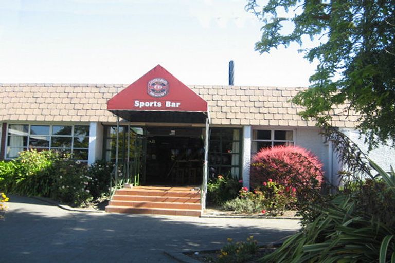 Photo of property in 2/34 Huxley Street, Sydenham, Christchurch, 8023